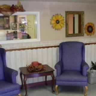 Toledo Retirement And Rehabilitation Center