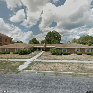 Decastro Resident