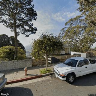 All Hollows Garden Apartments