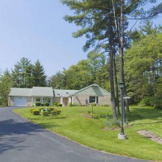 Green Ridge Village