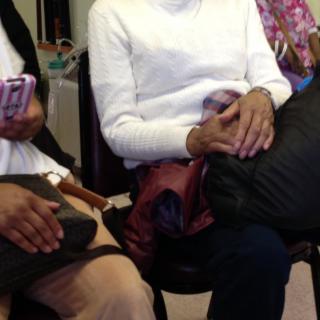 Pauline's Place Adult Day Care,  LLC