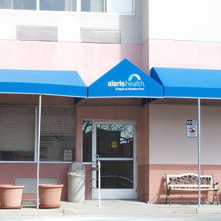 Alaris Health At Cedar Grove