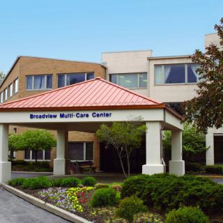 Broadview Multi Care Center