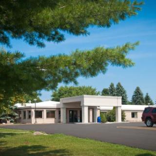 Samaritas Senior Living Cadillac