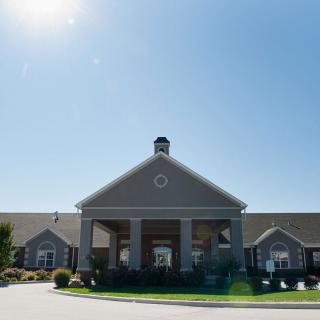 Coventry Meadows Assisted Living