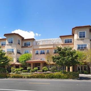 Sunrise Of Sunnyvale