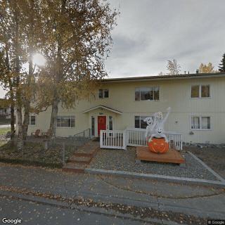 Rosewood Assisted Living Inc- MH ONLY