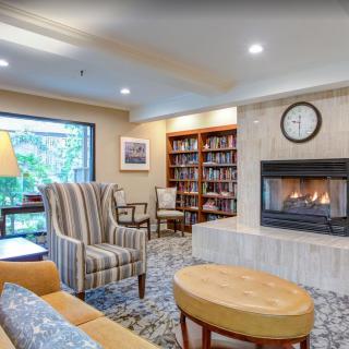 BridgePoint at Los Altos
