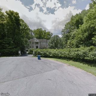 Great Falls Manor