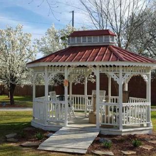 Cedar Hill Senior Living Community