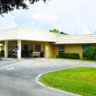 Bartow Center