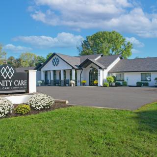 Serenity Care Kingston