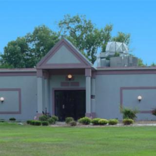 Charleston Rehab & Health Care Center