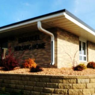 Ecumen Home Care - Detroit Lak