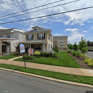 Visiting Angels of Ocean County