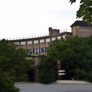 Harborview Senior Living