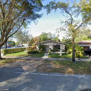 Gables Manor Independent Inc