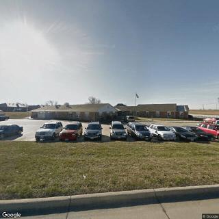 Moniteau Care Center