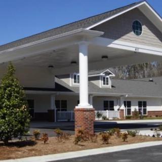Universal Health Care - Fuquay Varina