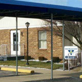 Union City Care Center