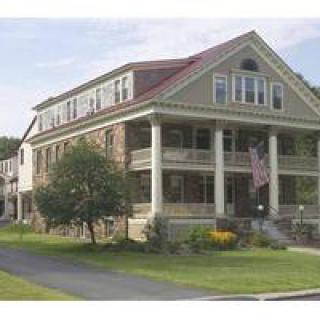 Holton (Memorial) Home