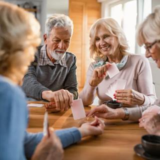 The Pines of Burton Memory Care North