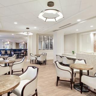 White Springs Senior Living