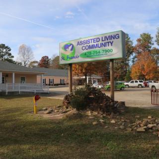 St. Francis Assisted Living Community