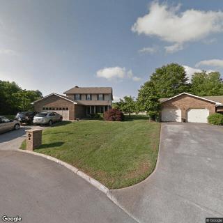 Concordia Transitional Care And Rehab - Maryville