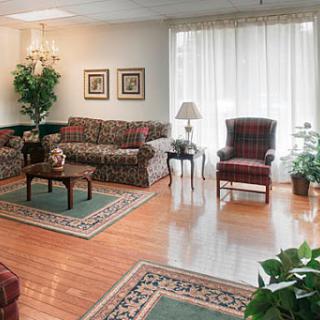 Monroe Health & Rehab Center