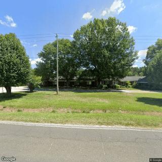 Lee's Long Term Care Facility