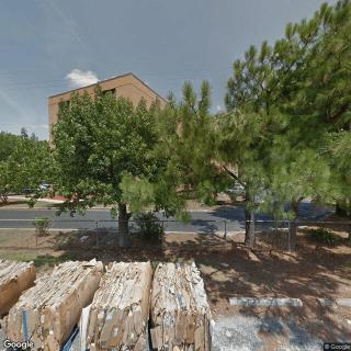 Palmetto Towers
