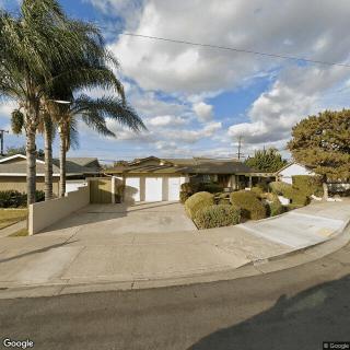Aina's Guest Home