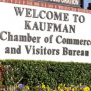 Kaufman Healthcare Center