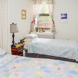Ida's Rest Home