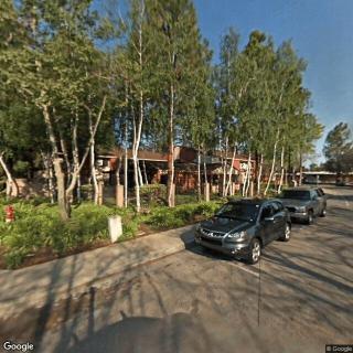 Terman Apartments