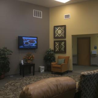 Rolla Health & Rehabilitation Suites