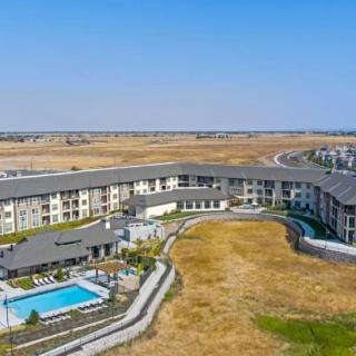 Ansel Park Independent Living