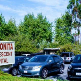 Casa Bonita Convalescent Hospital