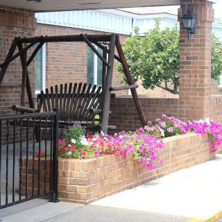 Saint Joseph Senior Living