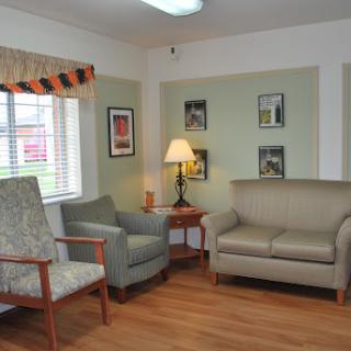 Randolph Nursing Home