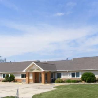 Correctionville Specialty Care