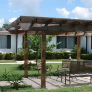 Cleveland Nursing And Rehabilitation Center