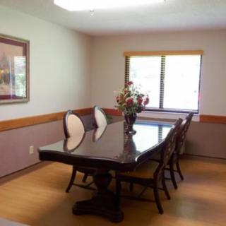 Bentwood Nursing & Rehab
