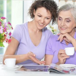 Ability Homecare