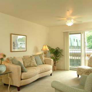 John Knox Village Care Center