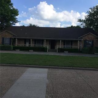 Aimee's House