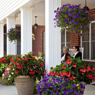 Brookstone Haven Of Star Assisted Living