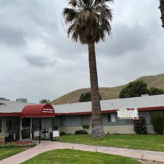 Riverside Heights Healthcare Center
