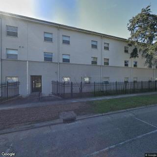 Baptist Oaks Apartments
